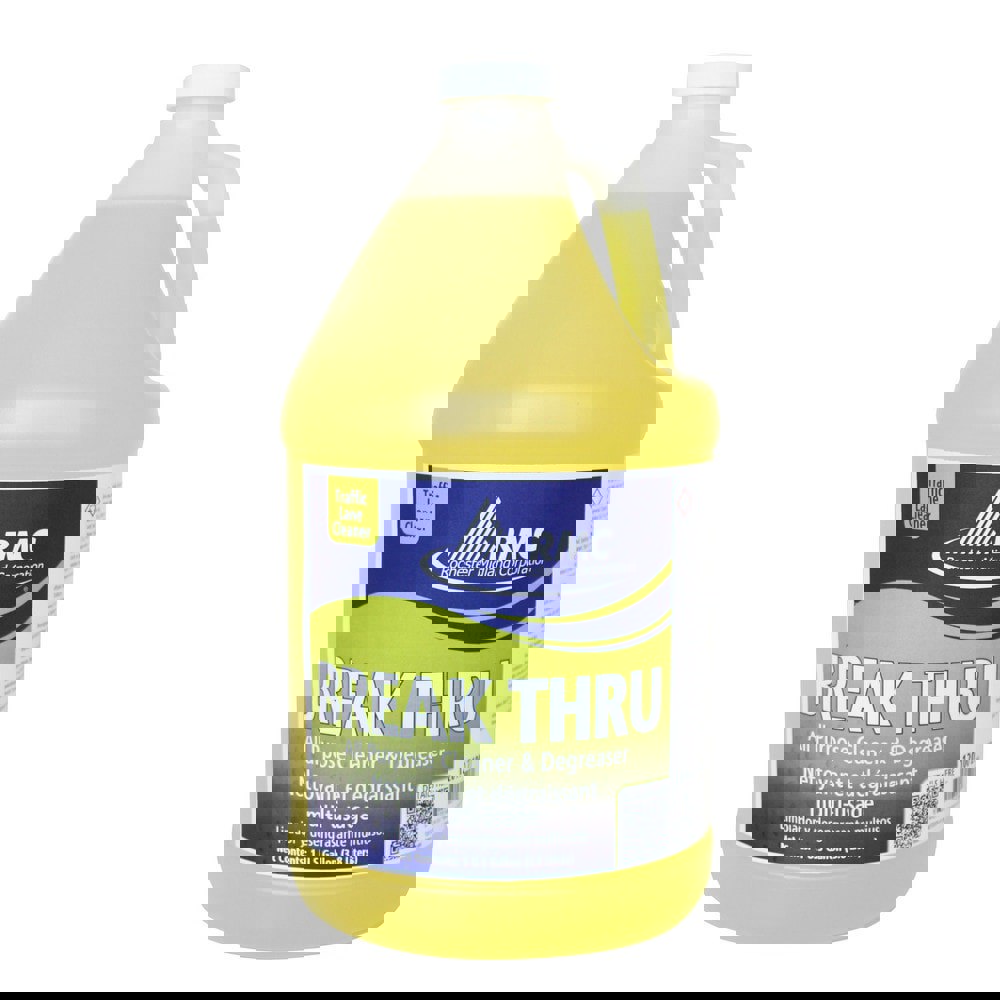 All-Purpose Cleaners & Degreasers; Product Type: All-Purpose Cleaner & Degreaser; All-Purpose Cleaner; All-Purpose Degreaser; Degreaser; Cleaner; Spot & Stain Cleaner; Oil Removal; Heavy-Duty General Purpose Cleaner ; Form: Liquid Concentrate; Liquid